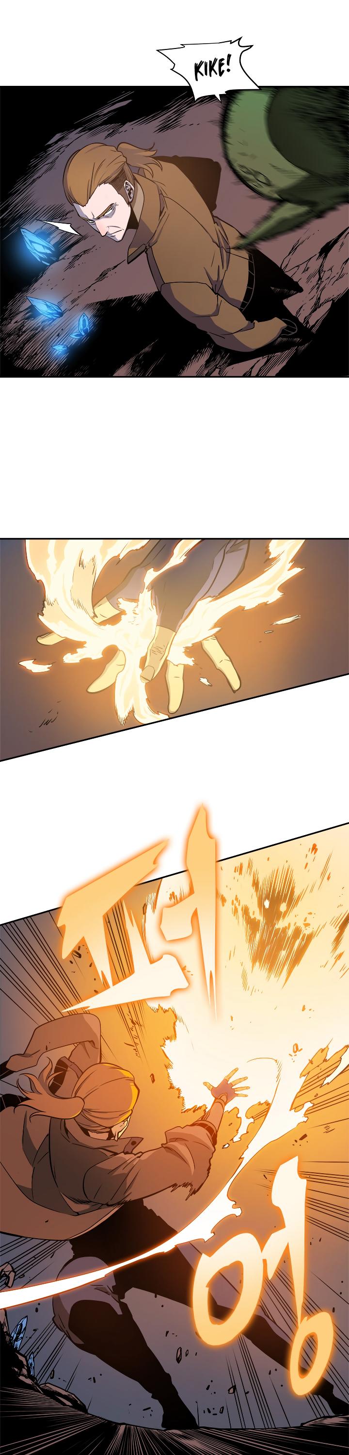 Solo Leveling chapter 30 page 15