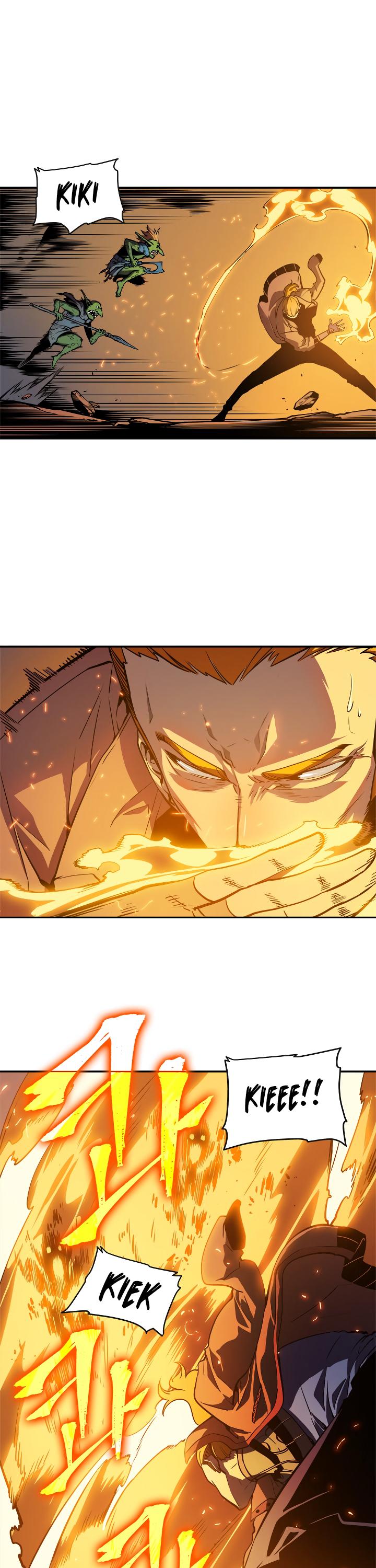 Solo Leveling chapter 30 page 17