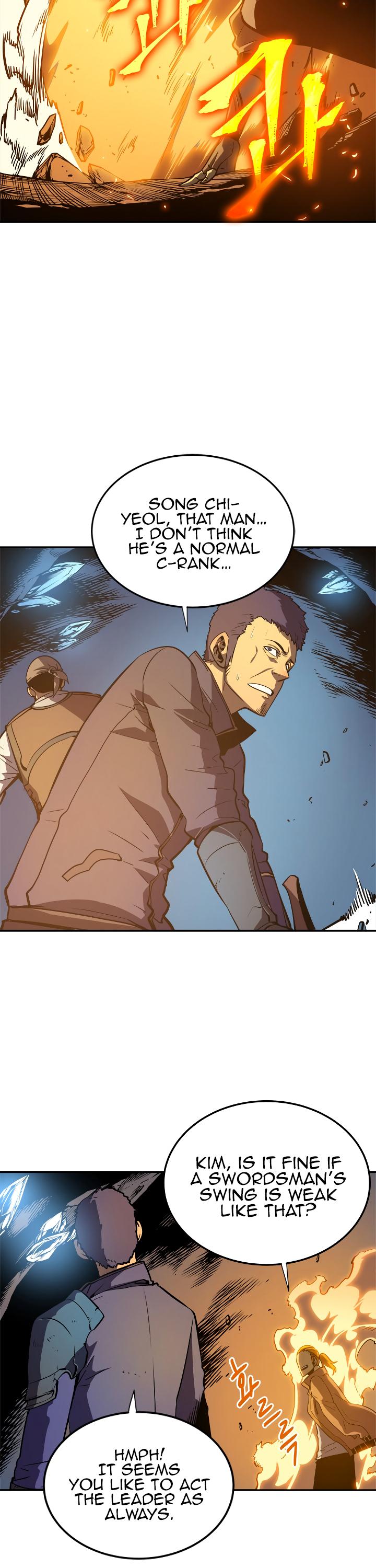 Solo Leveling chapter 30 page 18