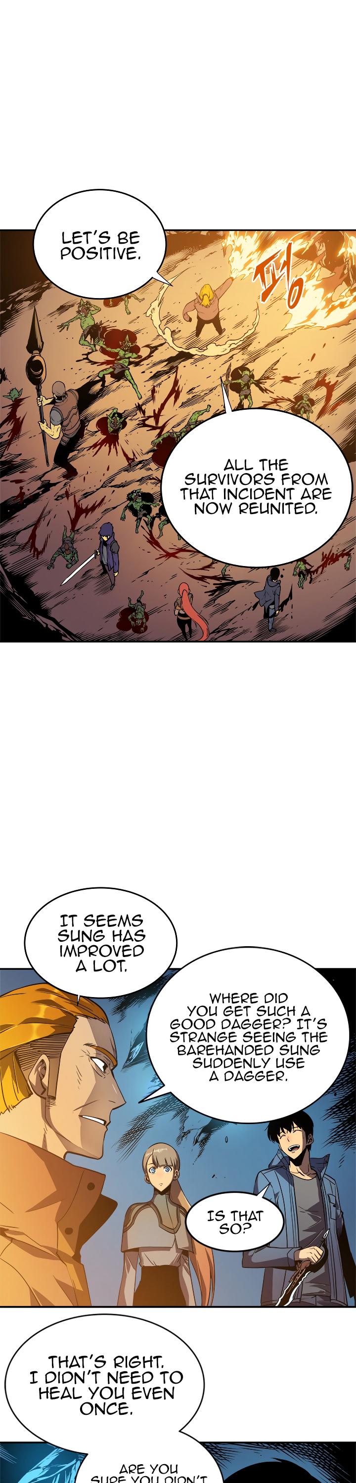 Solo Leveling chapter 30 page 19