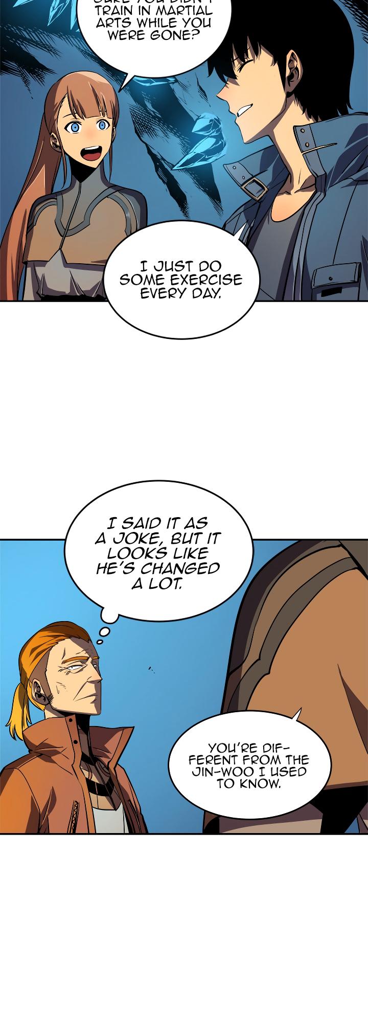 Solo Leveling chapter 30 page 20