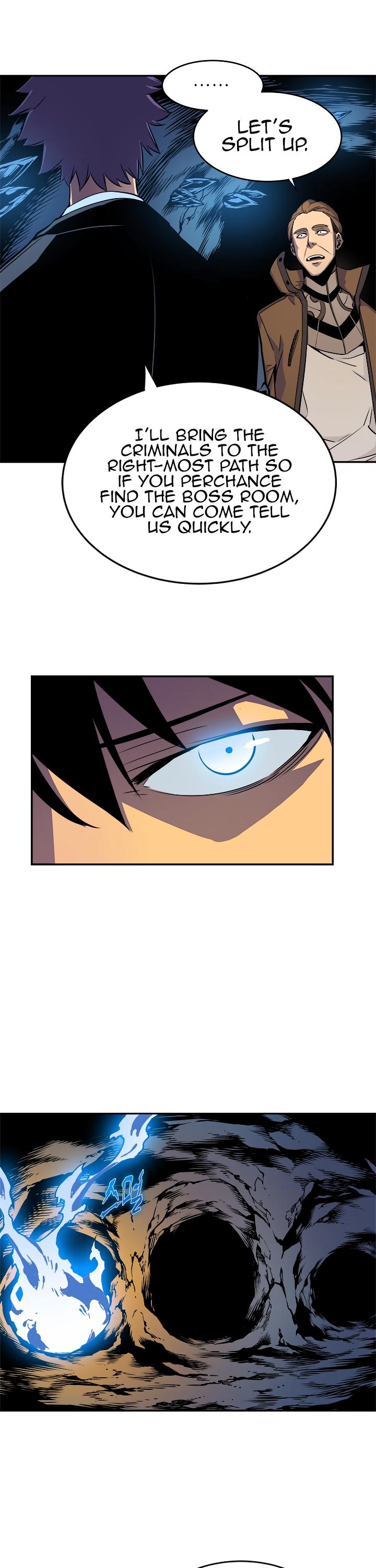 Solo Leveling chapter 30 page 23