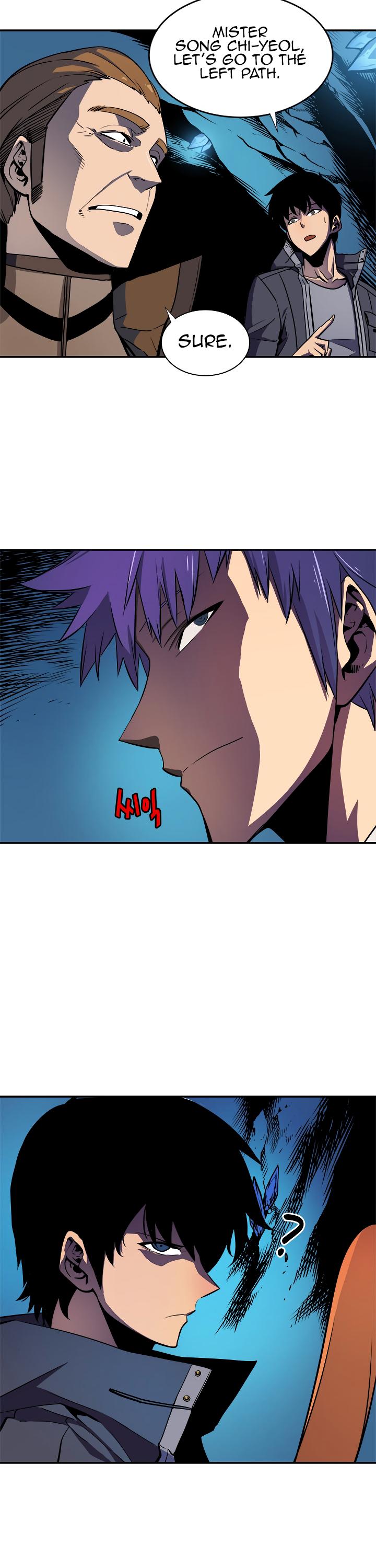 Solo Leveling chapter 30 page 24
