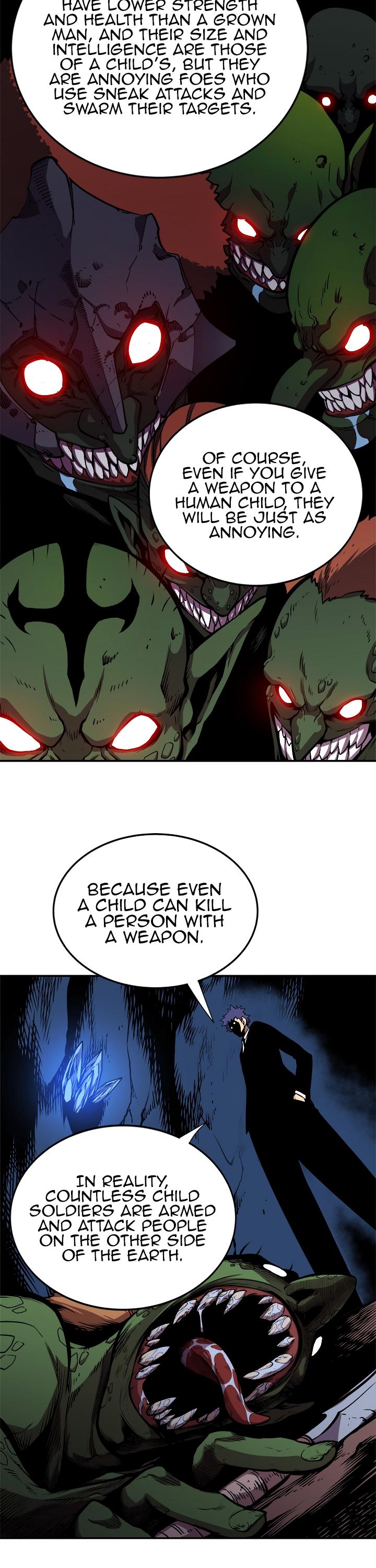Solo Leveling chapter 30 page 29