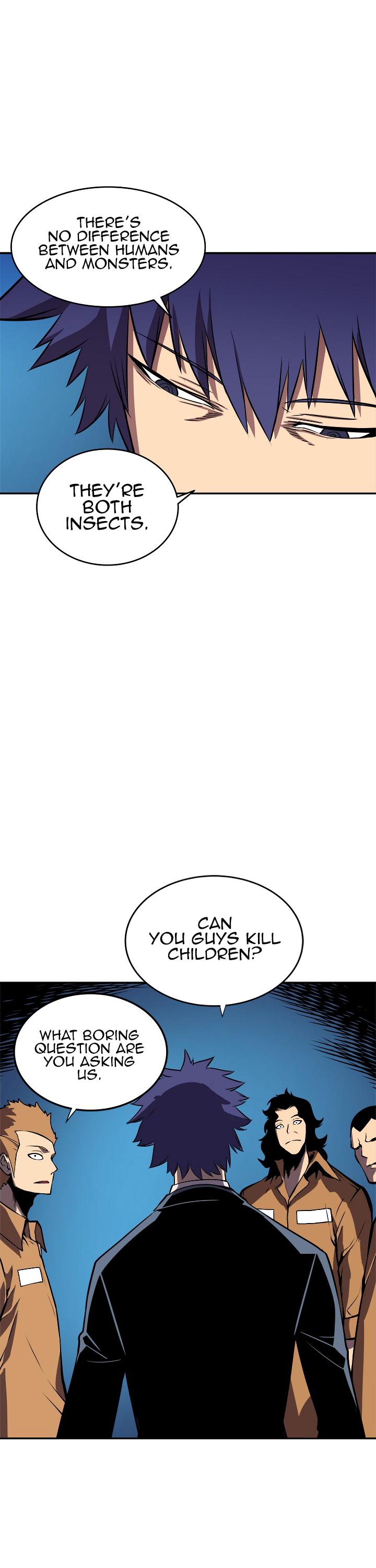 Solo Leveling chapter 30 page 30