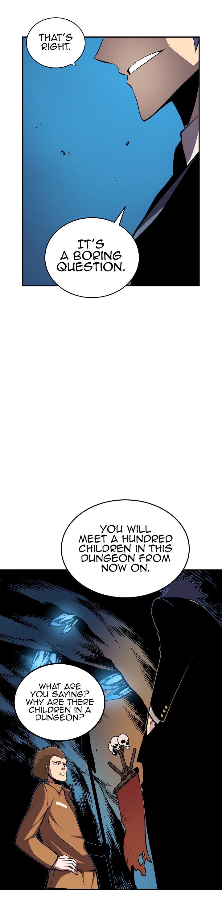 Solo Leveling chapter 30 page 31