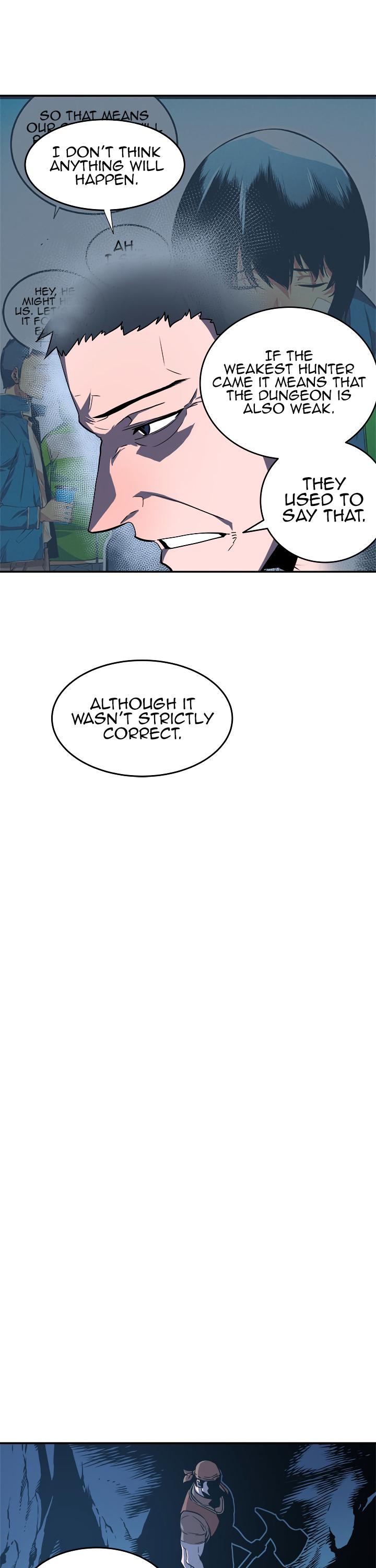 Solo Leveling chapter 30 page 37