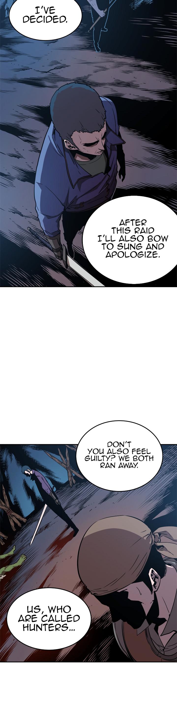Solo Leveling chapter 30 page 38