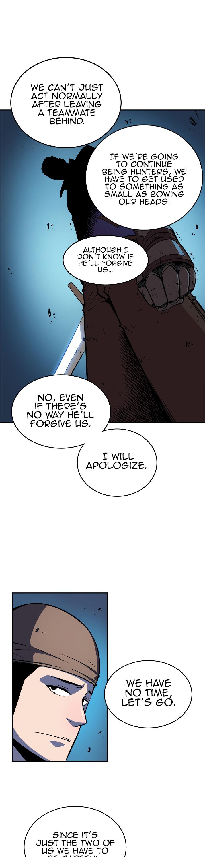 Solo Leveling chapter 30 page 39