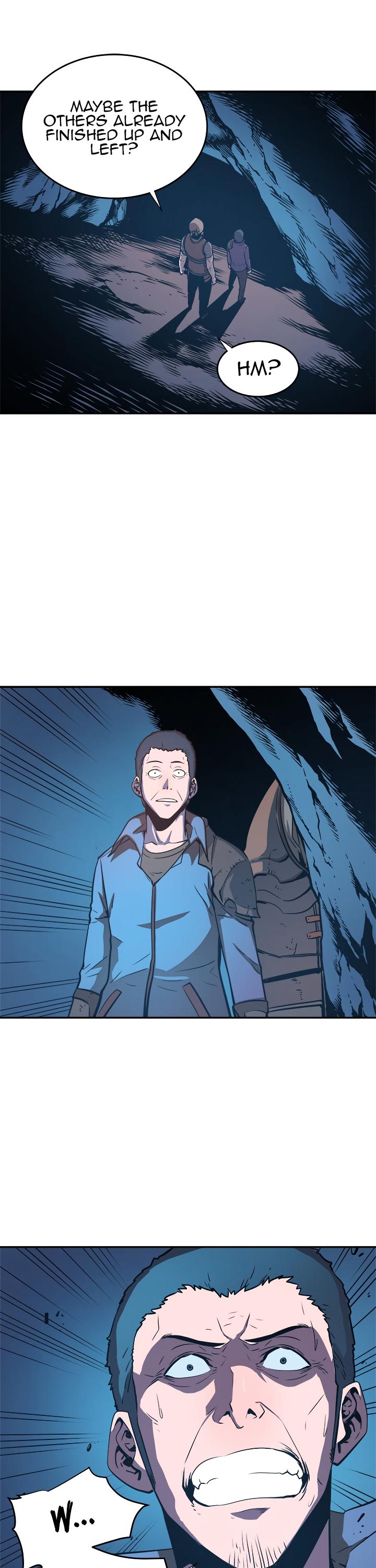 Solo Leveling chapter 30 page 41