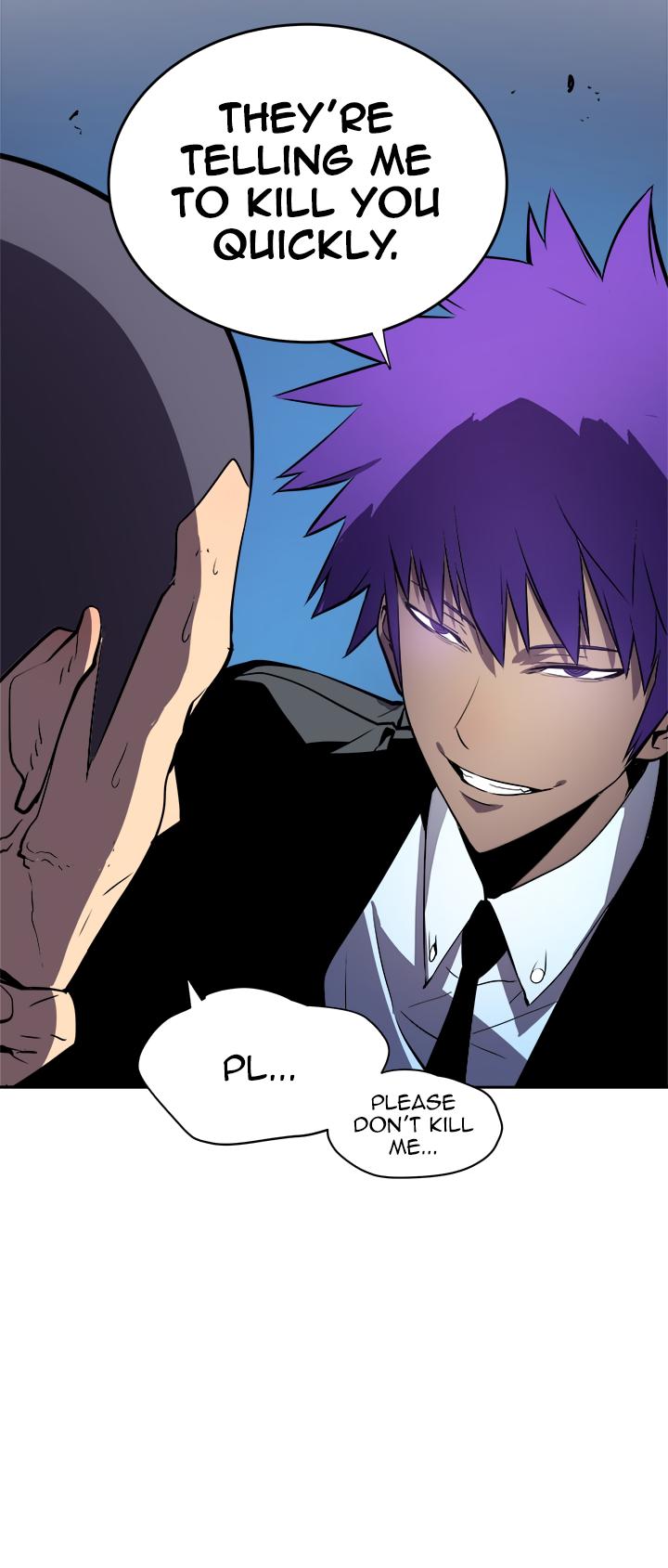 Solo Leveling chapter 31 page 3