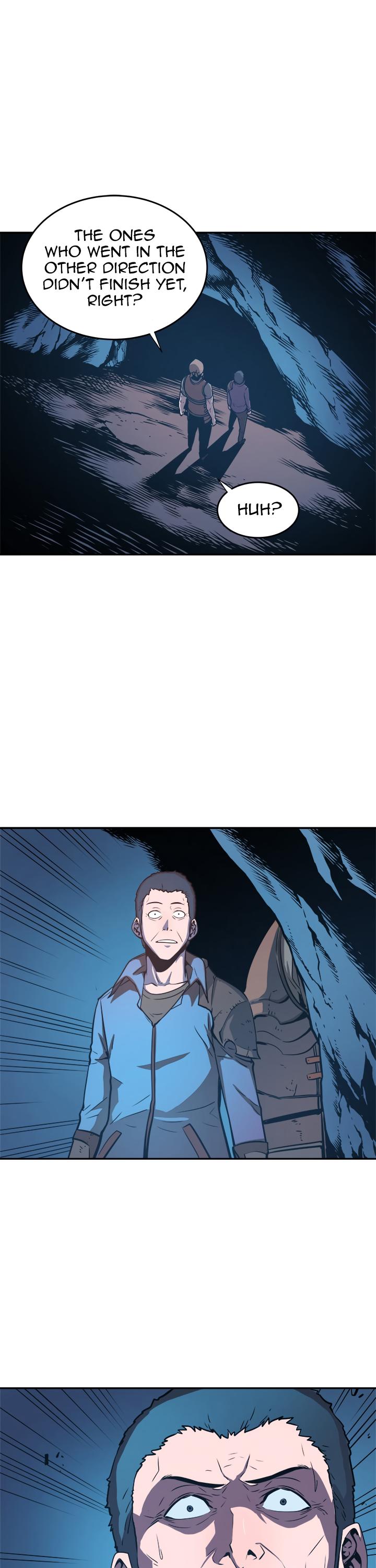 Solo Leveling chapter 31 page 4