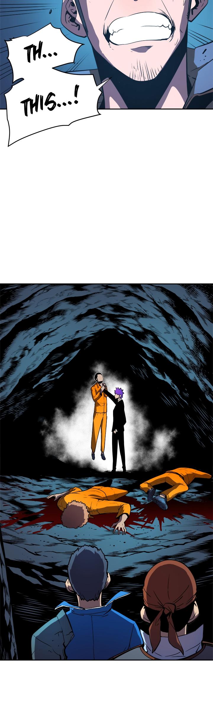 Solo Leveling chapter 31 page 5