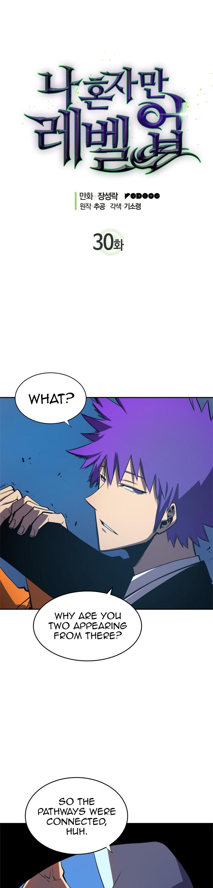 Solo Leveling chapter 31 page 6