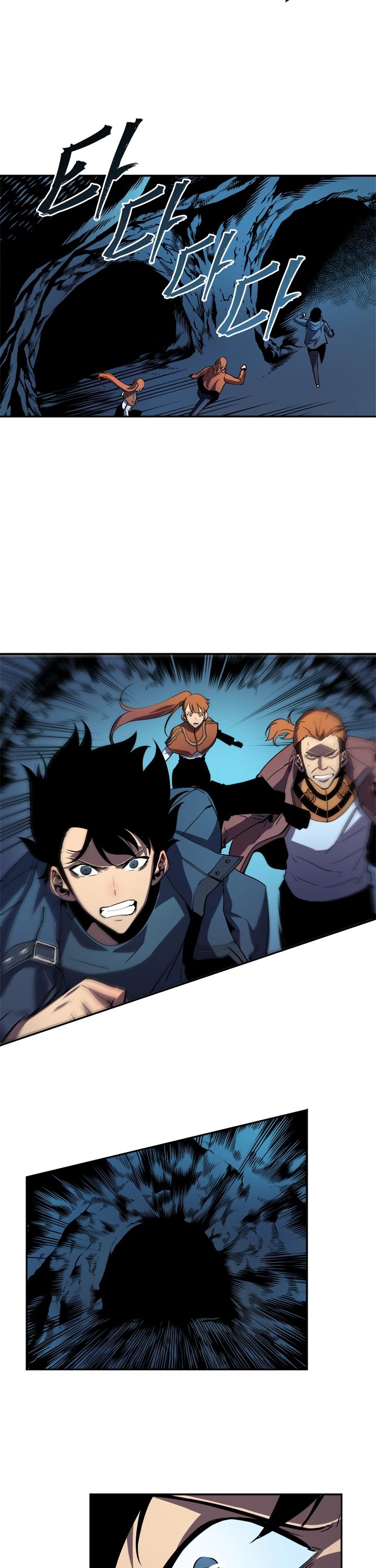 Solo Leveling chapter 31 page 9