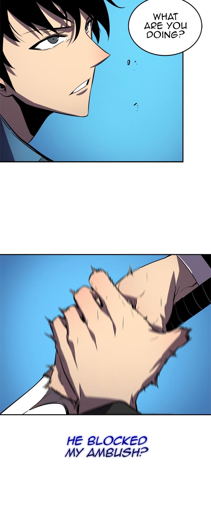 Solo Leveling chapter 31 page 12