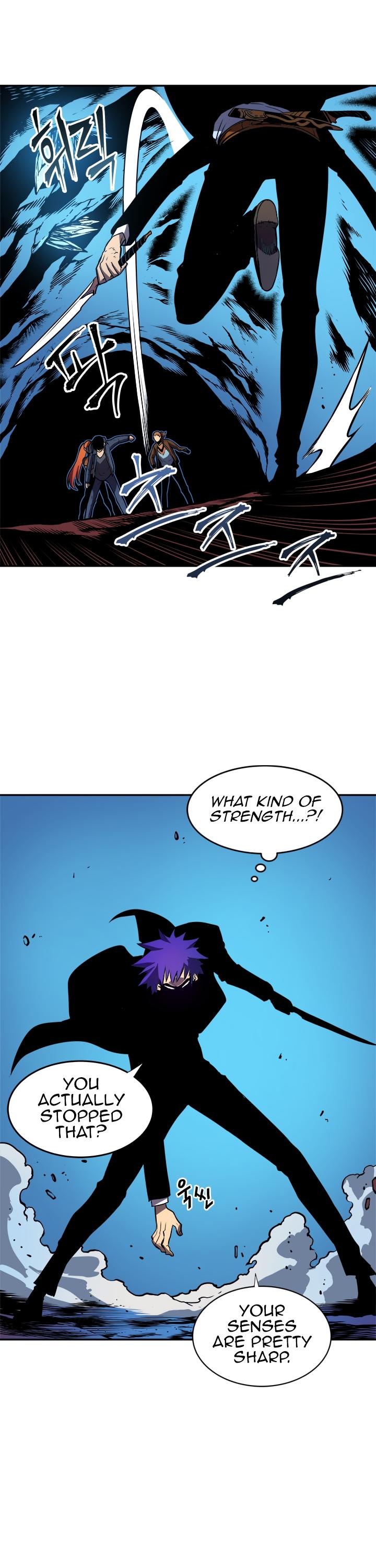 Solo Leveling chapter 31 page 13