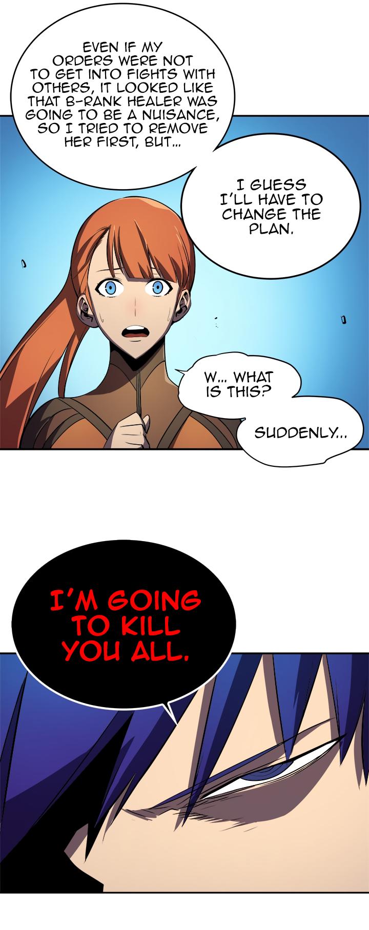 Solo Leveling chapter 31 page 14