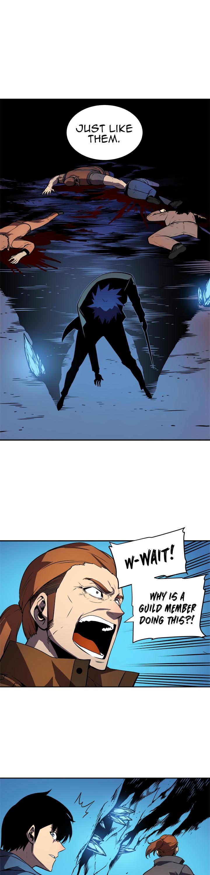 Solo Leveling chapter 31 page 15