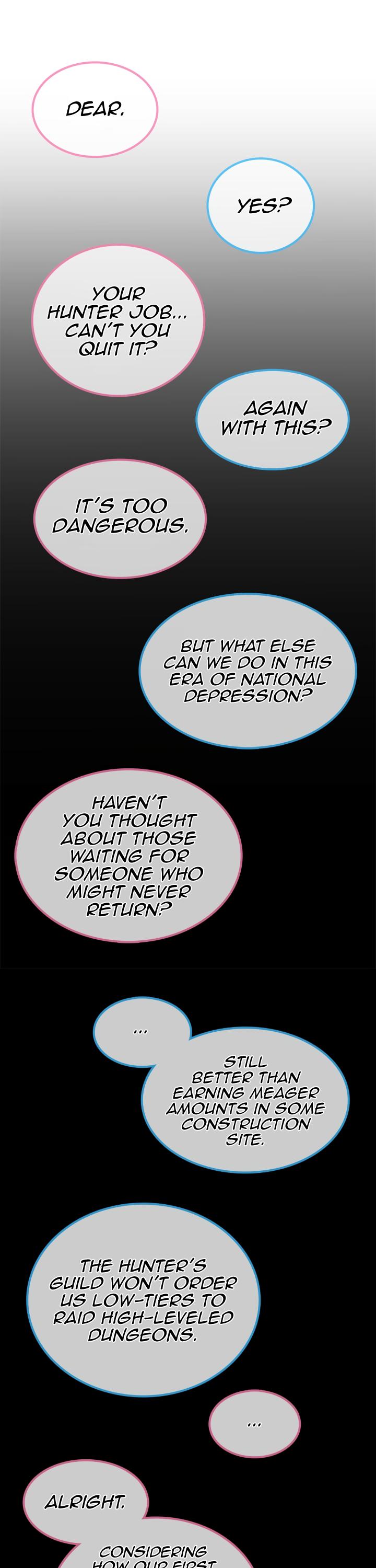 Solo Leveling chapter 31 page 17