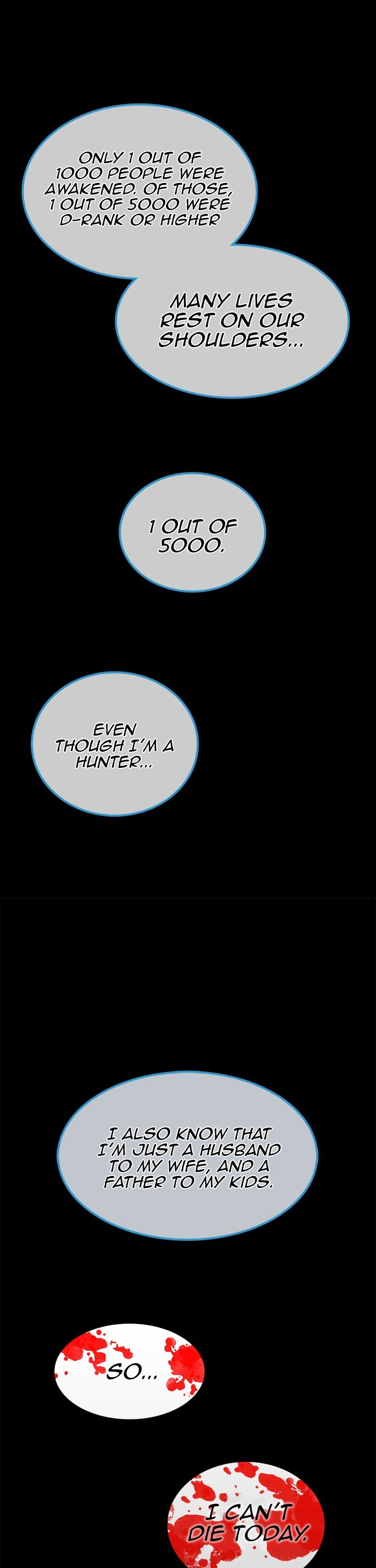 Solo Leveling chapter 31 page 20