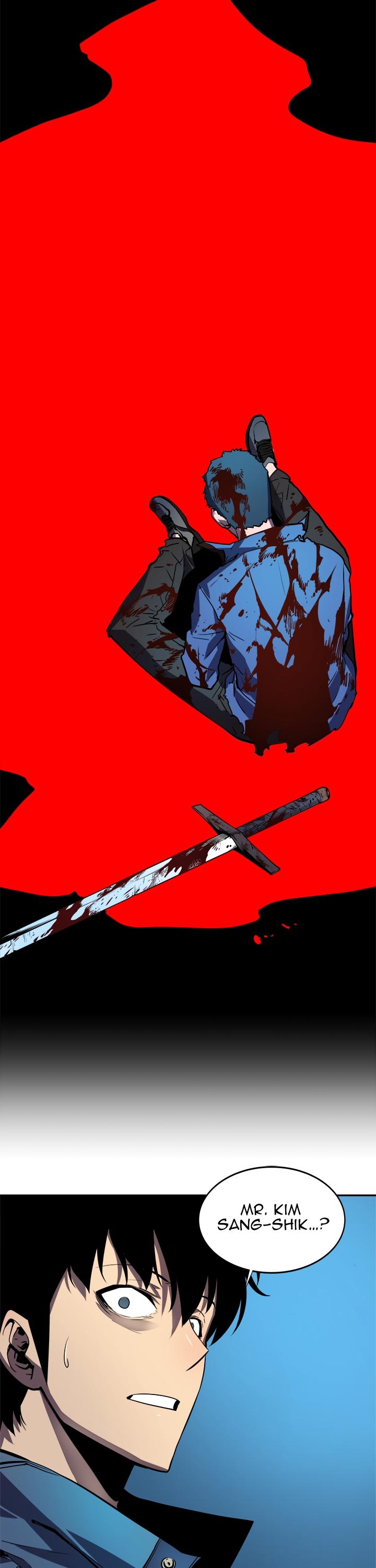 Solo Leveling chapter 31 page 23