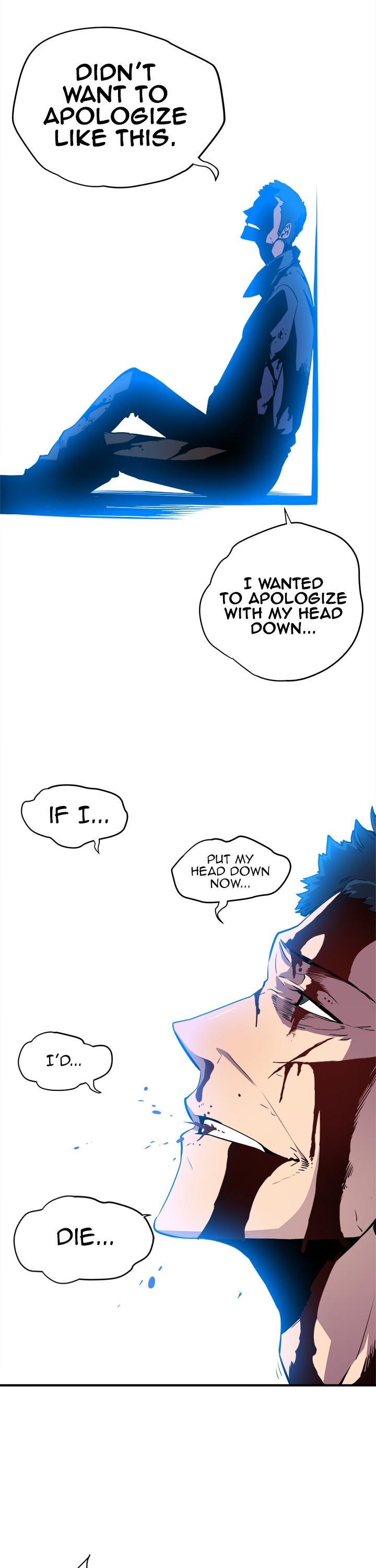 Solo Leveling chapter 31 page 30