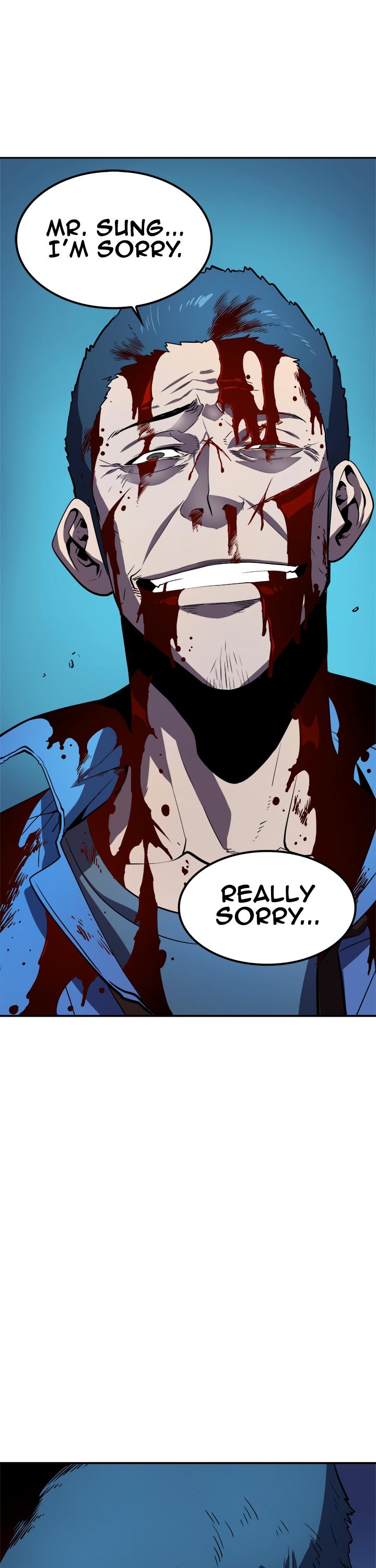 Solo Leveling chapter 31 page 32