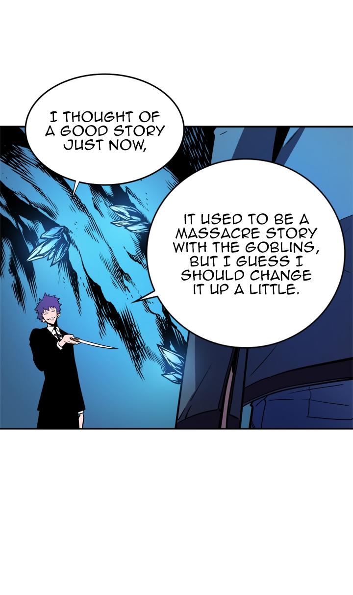 Solo Leveling chapter 31 page 36