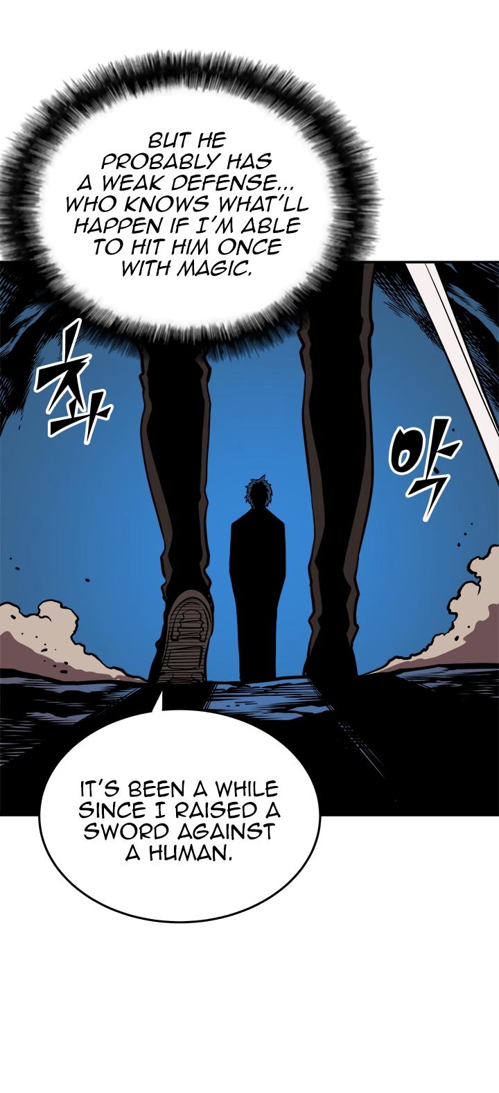 Solo Leveling chapter 31 page 39
