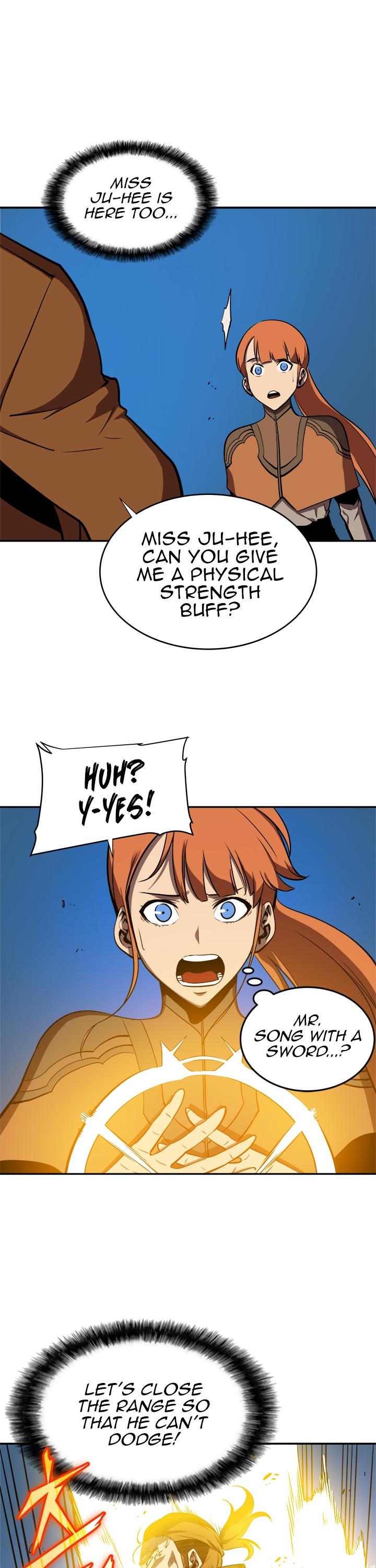 Solo Leveling chapter 31 page 40