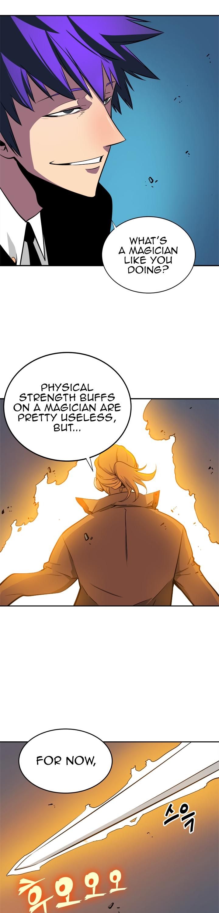 Solo Leveling chapter 31 page 42