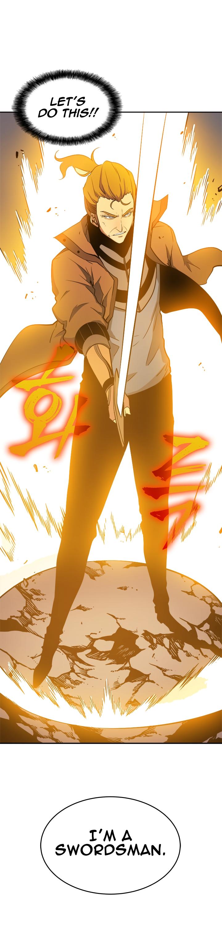Solo Leveling chapter 31 page 44