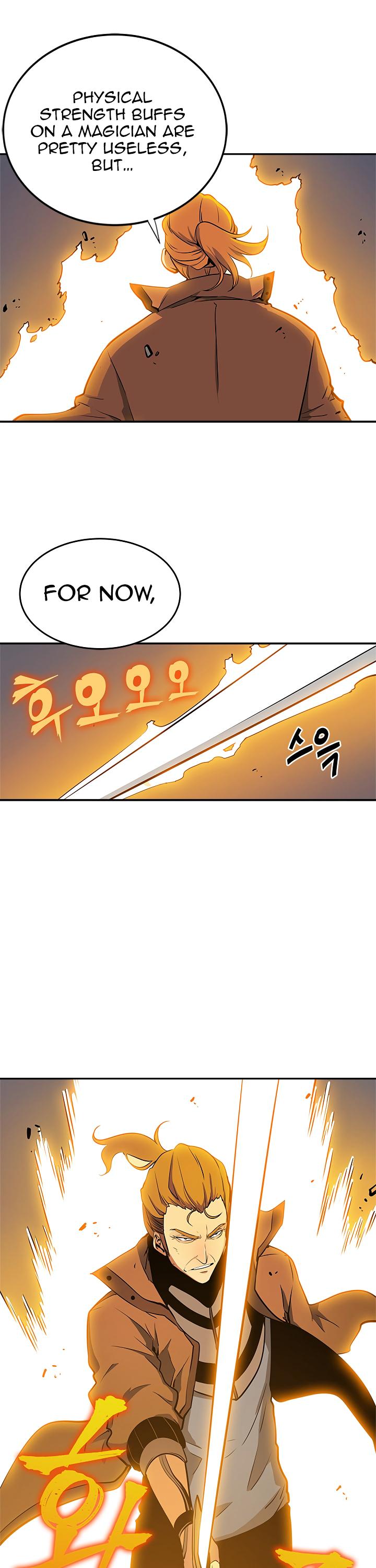 Solo Leveling chapter 32 page 2