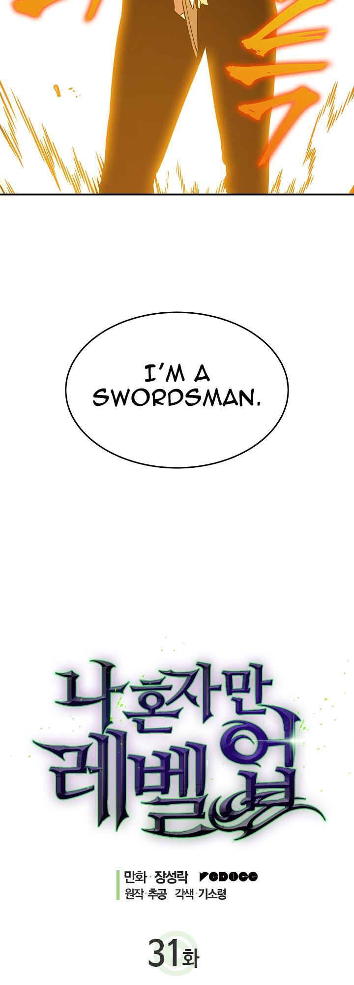 Solo Leveling chapter 32 page 3