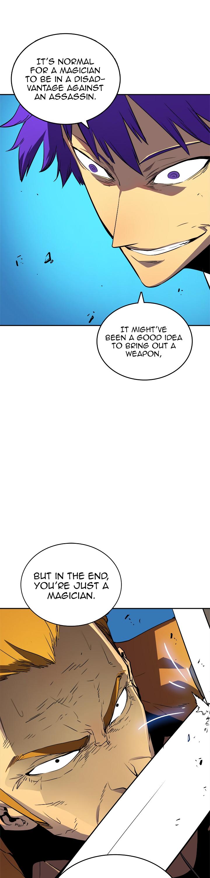 Solo Leveling chapter 32 page 6