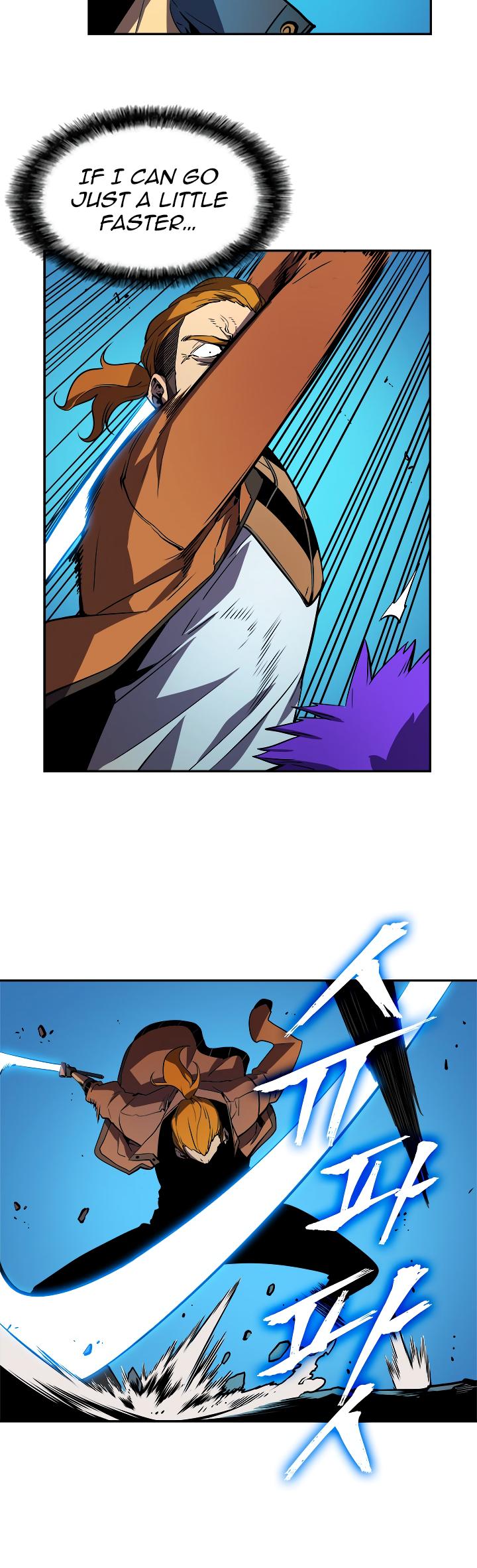 Solo Leveling chapter 32 page 10