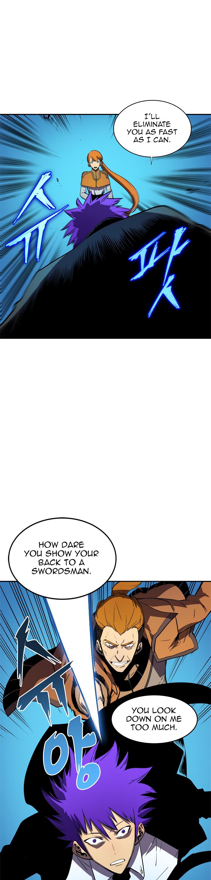 Solo Leveling chapter 32 page 13