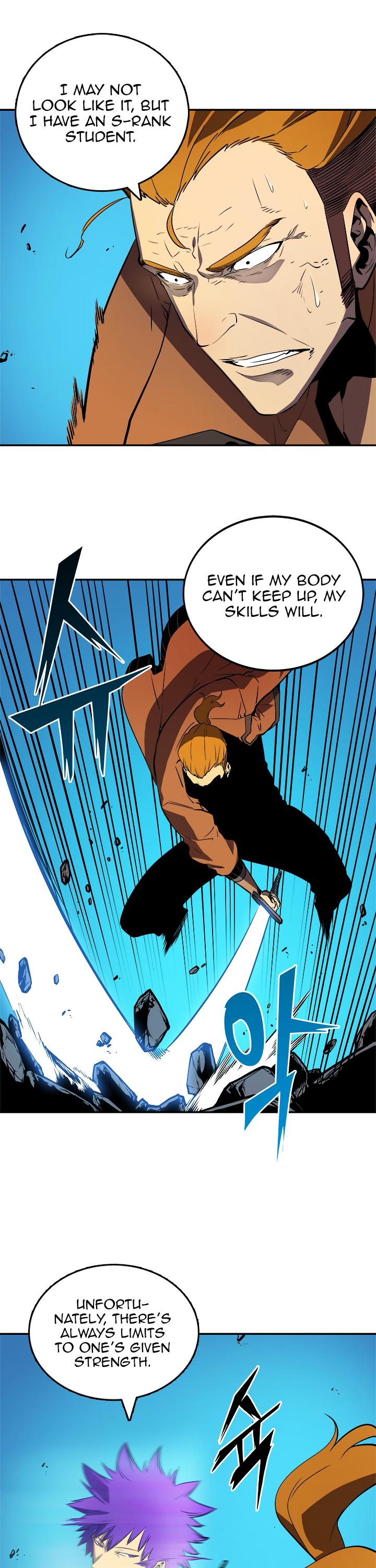 Solo Leveling chapter 32 page 15