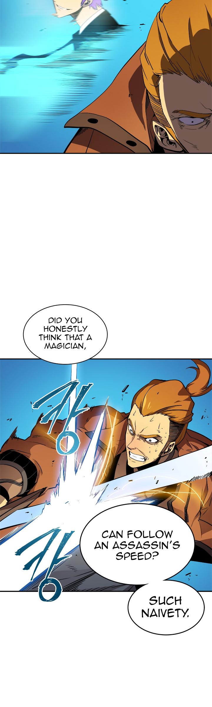 Solo Leveling chapter 32 page 16