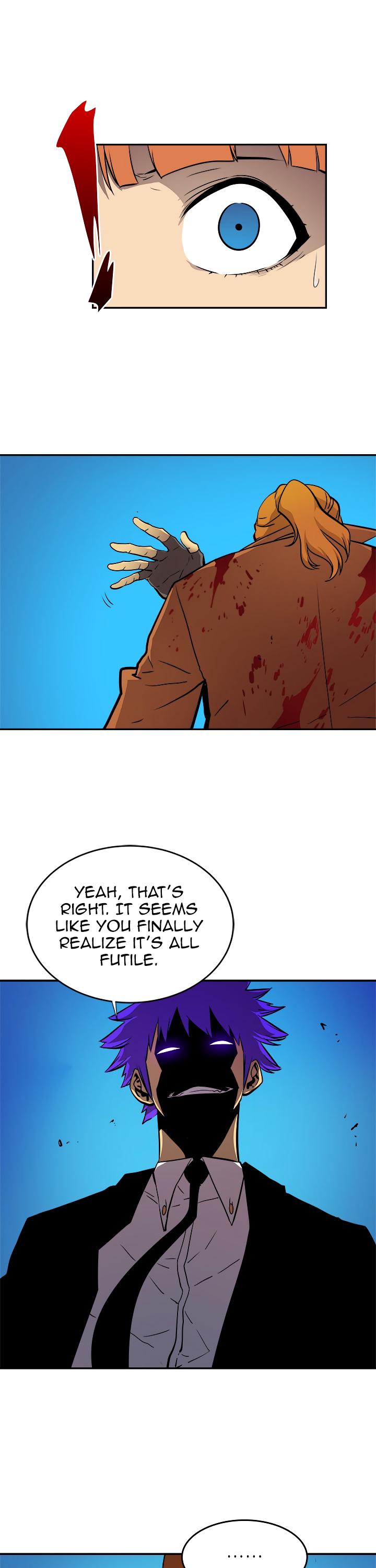 Solo Leveling chapter 32 page 20