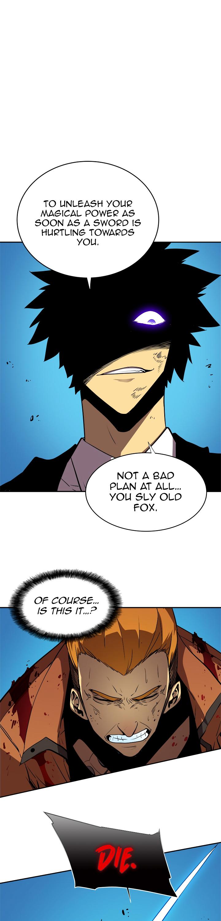 Solo Leveling chapter 32 page 24