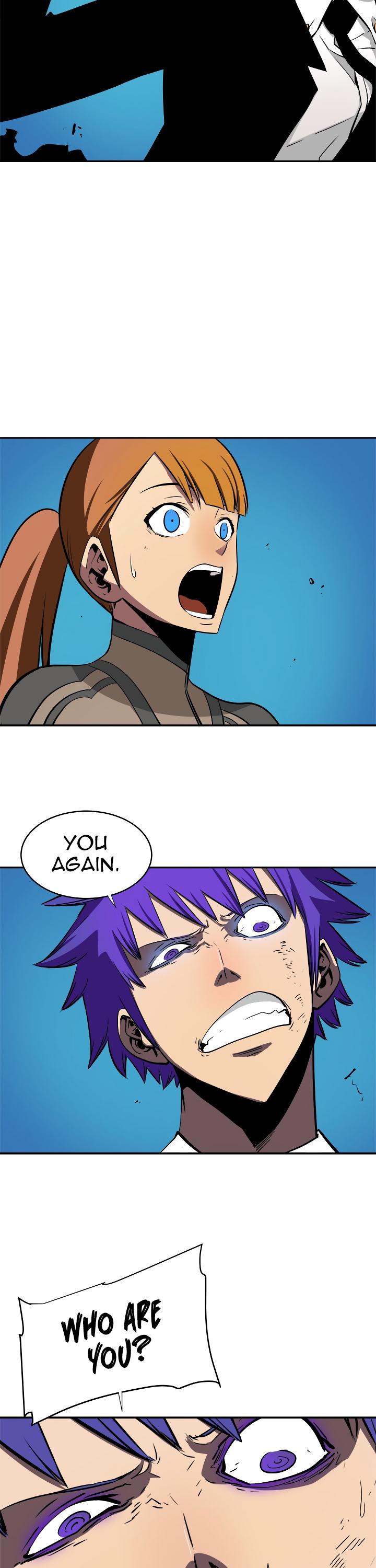 Solo Leveling chapter 32 page 27