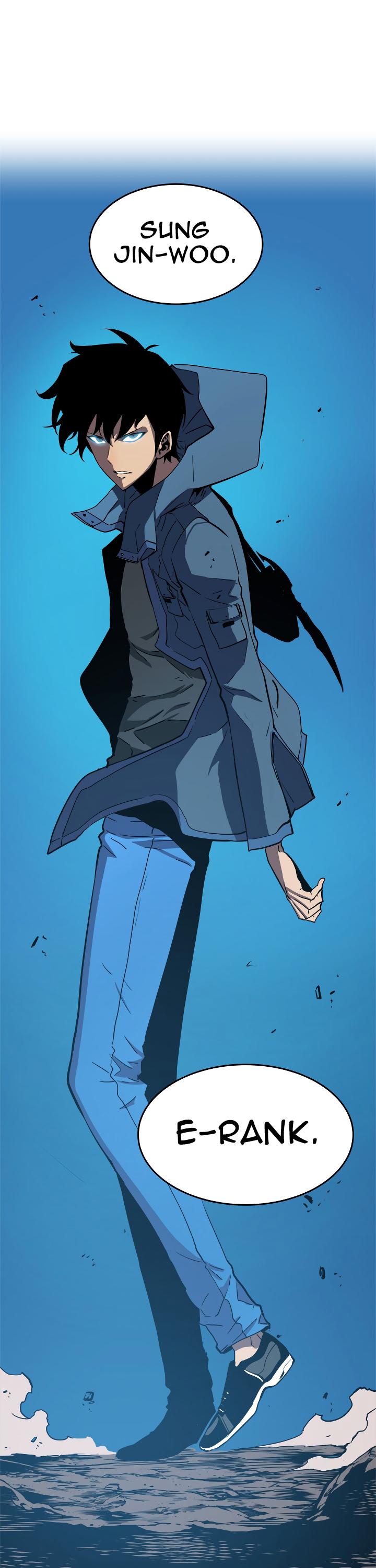 Solo Leveling chapter 32 page 29