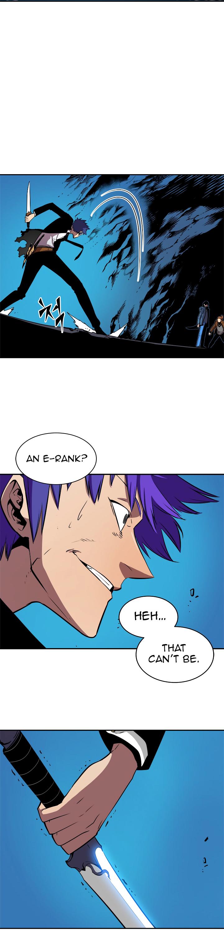 Solo Leveling chapter 32 page 30