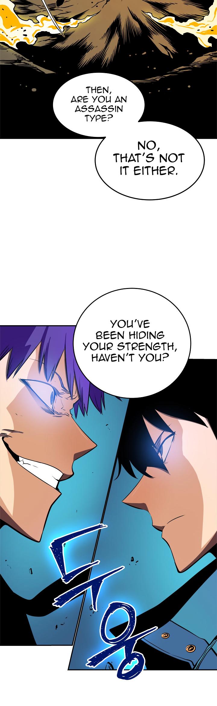 Solo Leveling chapter 32 page 32
