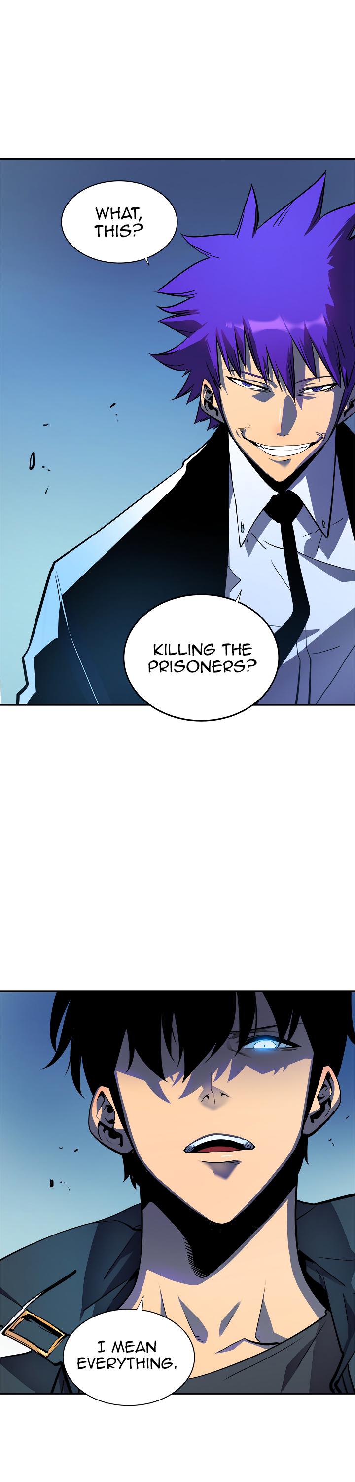 Solo Leveling chapter 33 page 4