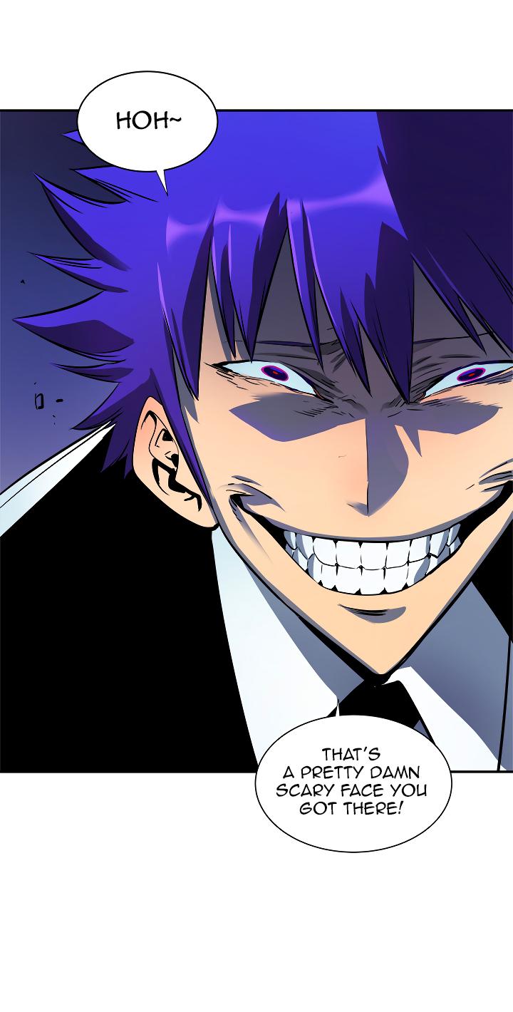 Solo Leveling chapter 33 page 5