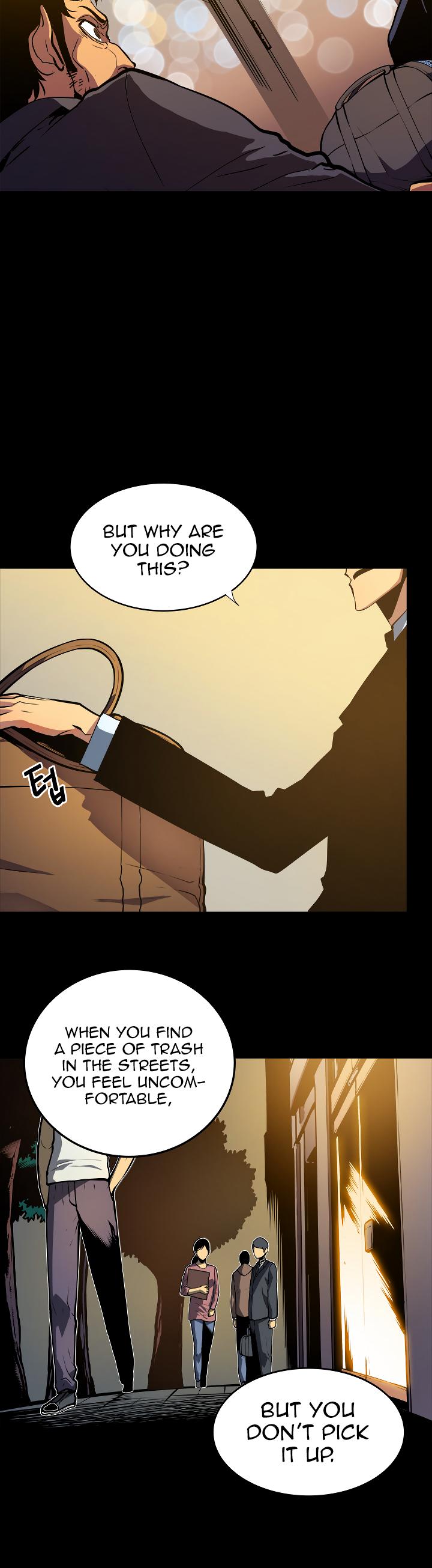 Solo Leveling chapter 33 page 9