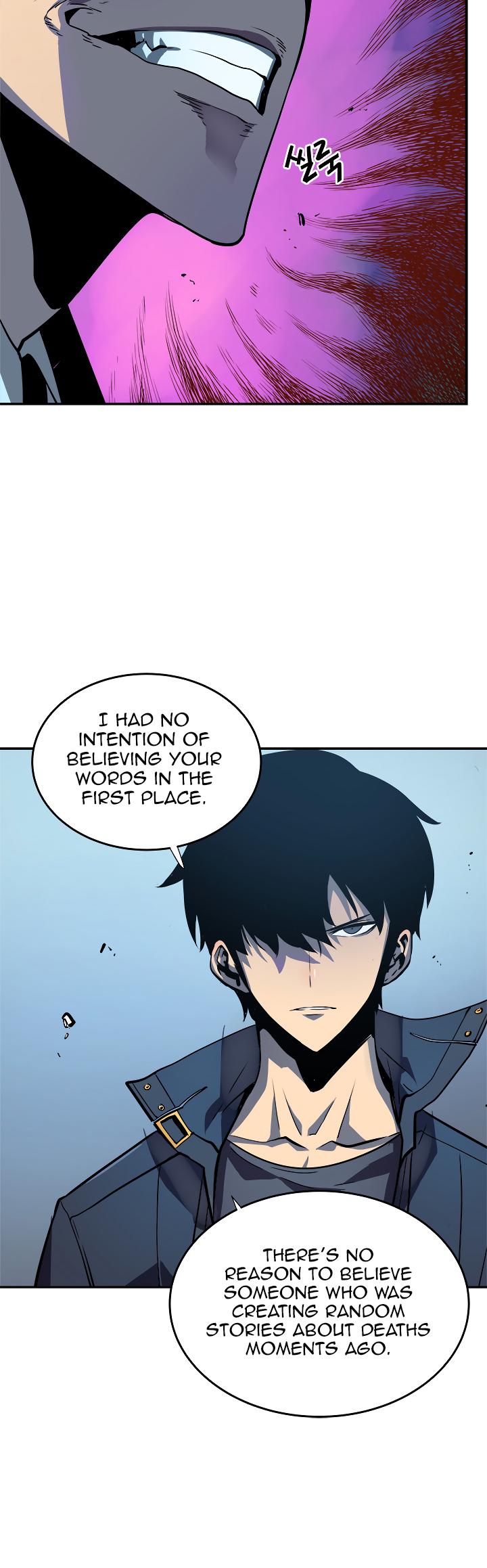 Solo Leveling chapter 33 page 14